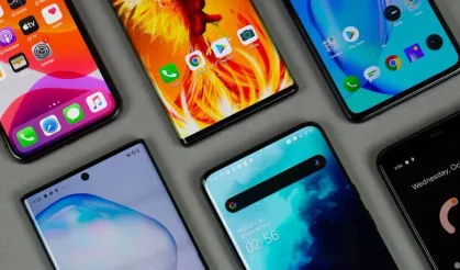 Küresel akıllı telefon pazarında lider değişti: Zirve yeniden el değiştirdi