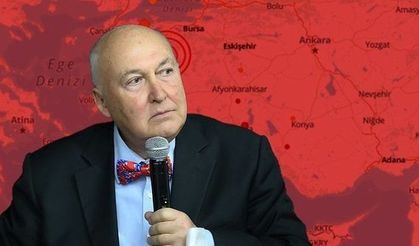 Denizli’de 5,1’lik deprem sonrası Prof. Dr. Ahmet Ercan'dan kritik uyarı