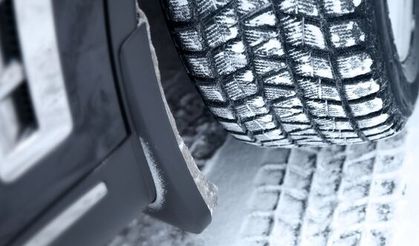 Kış lastiği uygulaması sona eriyor: 15 Nisan son gün