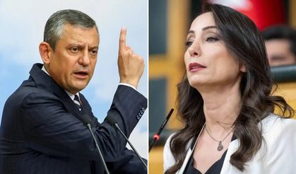 Son dakika! Özgür Özel ve Tülay Hatimoğlulları hakkında flaş gelişme