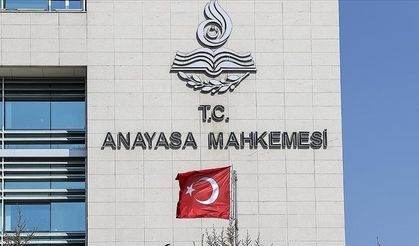 AYM’den CHP’ye ‘128 milyar dolar’ vizesi çıkmadı!
