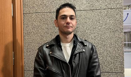 Son dakika! Gazeteci Furkan Karabay'ın tahliyesine itiraz!