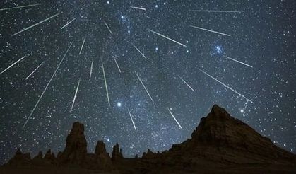 Yılın en görkemli gök olayı başlıyor: Perseid Meteor Yağmuru bu gece zirve yapacak