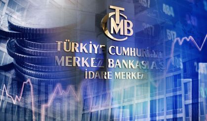 Merkez Bankası faiz kararını açıkladı