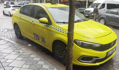 Zeytinburnu’nda taksici cinayeti: Evine giderken öldürüldü