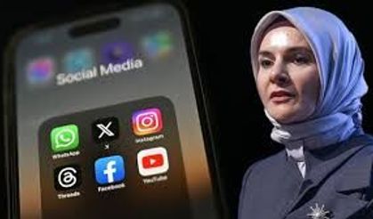 Sosyal medya düzenlemesi için tarih verildi!