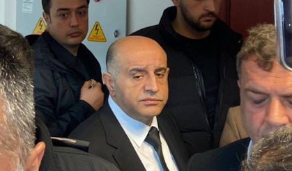 Aziz İhsan Aktaş davasında duruşma ertelendi
