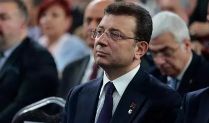 Ekrem İmamoğlu dahil 4 kişi hakkında 'casusluk' iddianamesi hazır