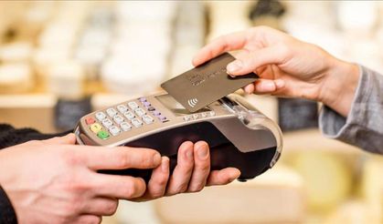 Kredi kartı ve banka kartı kullananlar dikkat! Temassız işlem limiti bugün değişti