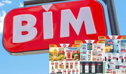Oyuncak, mutfak, bebek ürünleri BİM 13-16 OCAK Aktüel kataloğunda! Tüy Toplama Cihazı, Dik Süpürge, Gaming klavye...