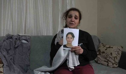 42 gün önce 'Markete gidiyorum' diyerek evden ayrılan kız bakın nerede bulundu?