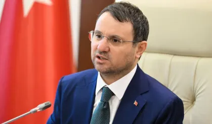 Bakan Gürlek: 'Hukukun üstünlüğü ilkesinden taviz vermeyeceğimizi bir kez daha vurguluyorum'