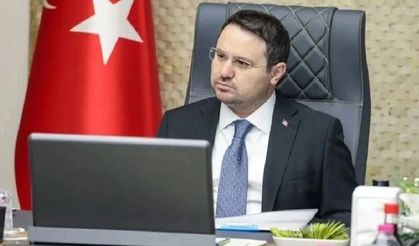 Akın Gürlek'ten Özgür Özel'in açıklamalarına yanıt: 'Milli güvenliğimize yapılmış bir saldırı'