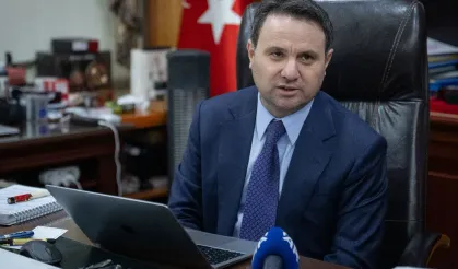 Okul saldırıları sonrası peş peşe operasyonlar! Bakan Gürlek rakamları açıkladı