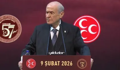 Bahçeli'den yeni parti çıkışı: 'Hazine yardımından pay aktarılsın!'