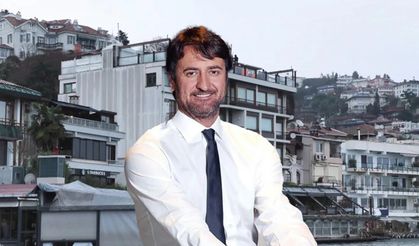 Bebek Otel'in sahibinin tüm mal varlığına el konuldu!