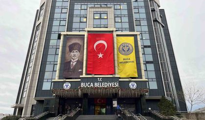 Buca Belediyesi'ne yönelik rüşvet operasyonunda 7 tutuklama