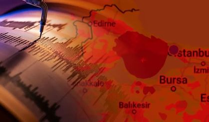 Deprem uzmanından İstanbul için korkutan uyarı! 'O fay mutlaka kırılacak'