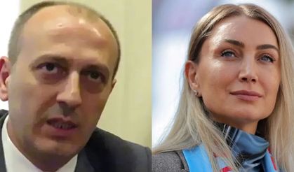 Dilek İmamoğlu'nun kardeşi Ali Kaya hakkında kritik karar