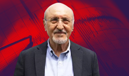 Prof. Dr. Bektaş'tan Karadeniz depremi sonrası uyarı: 'Tehlike harekete geçebilir'