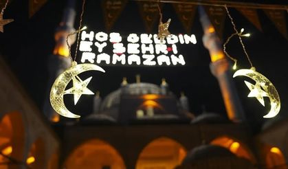 İzmir iftar çadırı yerleri 2026: İlçe ilçe 19 Şubat-19 Mart Ramazan sofrası takvimi