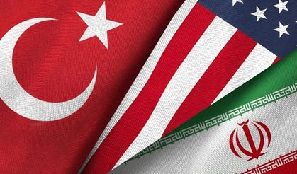İran-ABD gerilimine yönelik Ankara'dan ilk açıklama! 'Türkiye hazır'