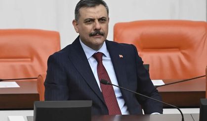 Bakan Çiftçi: Tek bir evladımızı dahi karanlığa bırakmayacağız