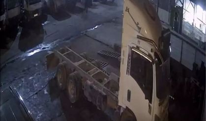 Manisa’da çalınan araç İzmir’de bulundu