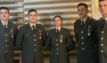 MSB, Teğmen Demirtaş kararını istinafa taşıdı