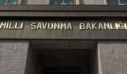 MSB’den İncirlik Üssü’ndeki siren iddialarına açıklama