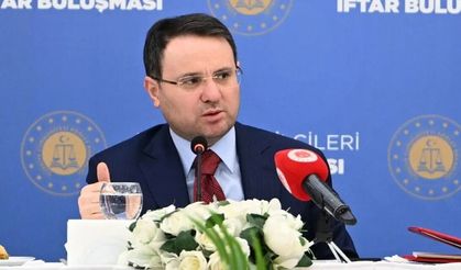 Akın Gürlek'ten Özgür Özel'in 'mal varlığı' iddialarına yanıt!