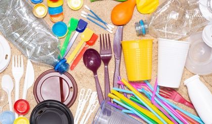 Tek kullanımlık plastikler tarihe karışıyor! Bakanlık yasak için harekete geçti
