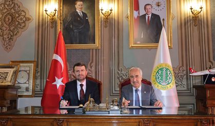 Basın İlan Kurumu ile İstanbul Üniversitesi arasında iş birliği hamlesi