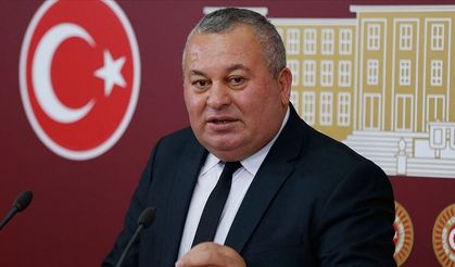 CHP'li Cemal Enginyurt kaza yaptı: Sağlık durumu nasıl?