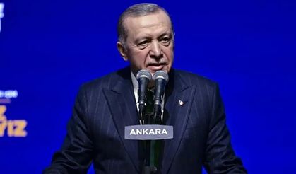 Cumhurbaşkanı Erdoğan'dan 5G açıklaması: 'Tam bir seferberlik ilan ettik'