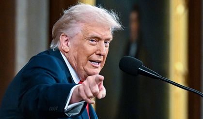 Trump’tan İran’a Hürmüz Boğazı uyarısı: 48 saat süre verildi