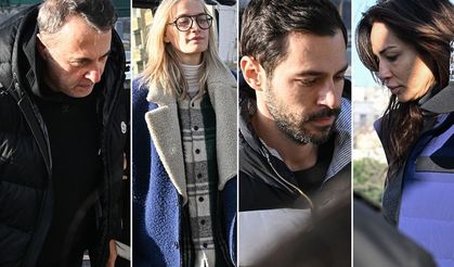 Gözaltındaki ünlüler hakkında yeni gelişme! İşte tutuklama talep edilenler