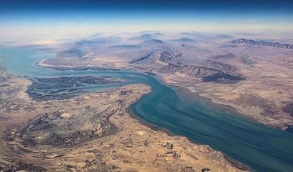 Hürmüz Boğazı kapatıldı!