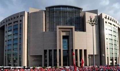 İBB davasında görüntü paylaşımına soruşturma!