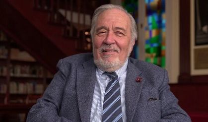 İlber Ortaylı için taziye mesajları art arda geldi: 'Yeri asla dolmayacak'