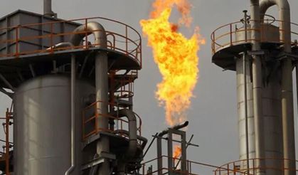 İran, Türkiye'ye doğal gaz akışını kesti!