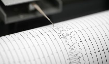 AFAD duyurdu: Ağrı'da deprem!