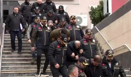 Kubilay Kaan Kundakçı'nın ölümünde flaş gelişme! 8 kişi adliyeye sevk edildi