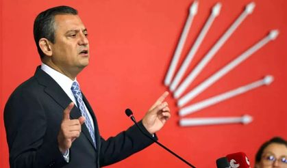 Özgür Özel'den Bozbey'in gözaltına alınmasına tepki: 'Mafya mısınız siz?'