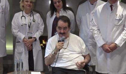 İbrahim Tatlıses miras kararını açıkladı