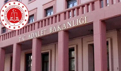 Adalet Bakanlığı'ndan 81 ile genelge!