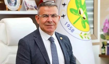 Köşk Belediye Başkanı Nuri Güler AK Parti'den istifa etti