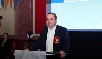 AK Partili Kırkpınar’dan CHP’ye sert eleştiriler