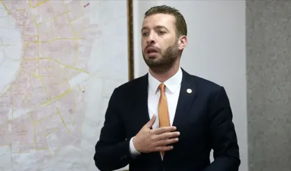 Aralarında Ceyhan Belediye Başkanı Kadir Aydar da var: İBB davasında 5 tahliye!