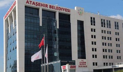Ataşehir Belediyesi'nde başkanvekili belli oldu